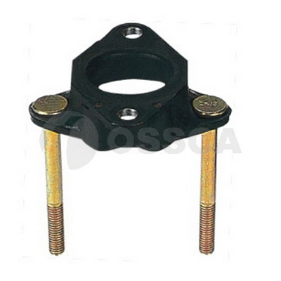 OSSCA 08726 Flange,...