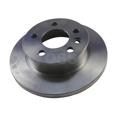 OSSCA 08770 Brake Disc