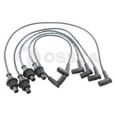 OSSCA 08774 Ignition Cable Kit