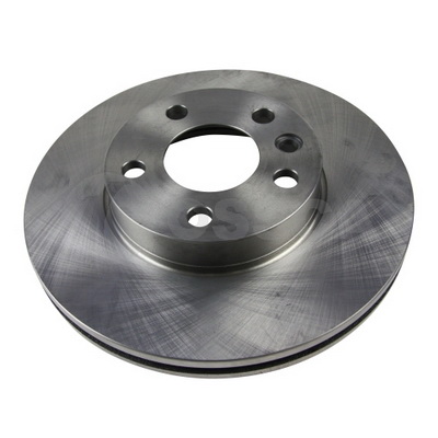 OSSCA 08775 Brake Disc