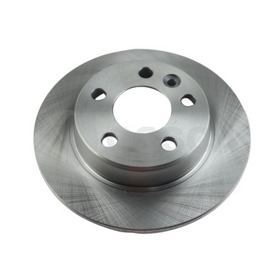 OSSCA 08776 Brake Disc