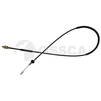 OSSCA 08785 Clutch Cable