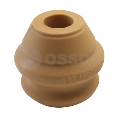 OSSCA 08814 Rubber Buffer,...