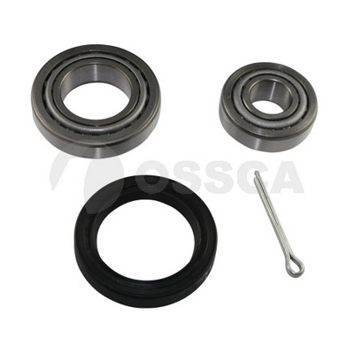 OSSCA 08833 Wheel Bearing Kit