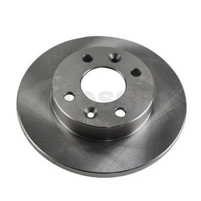 OSSCA 08855 Brake Disc