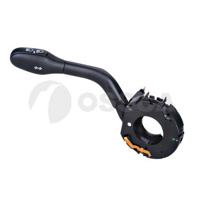 OSSCA 08909 Steering Column...