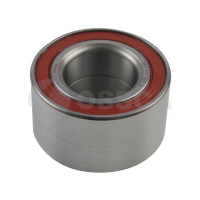 OSSCA 08981 Wheel Bearing Kit