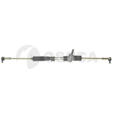 OSSCA 08983 Steering Gear