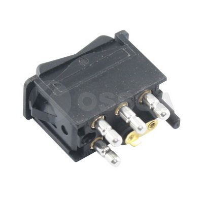 OSSCA 08993 Switch, rear...