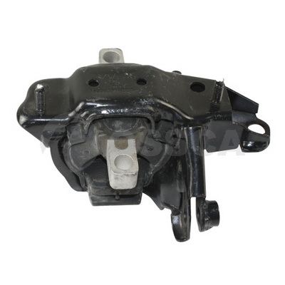 OSSCA 09020 Engine Mounting