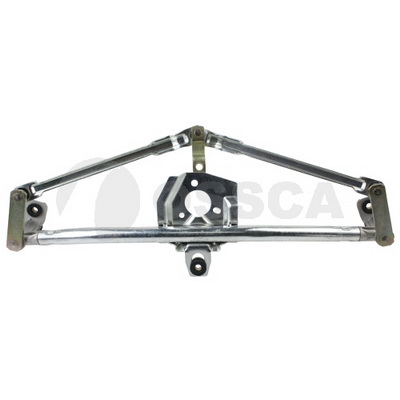 OSSCA 09027 Wiper Linkage