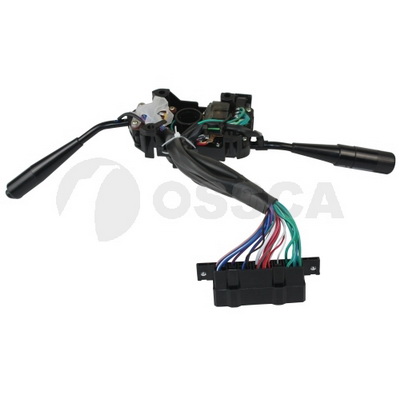 OSSCA 09038 Steering Column...