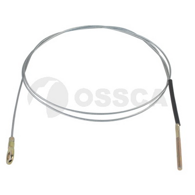 OSSCA 09084 Clutch Cable