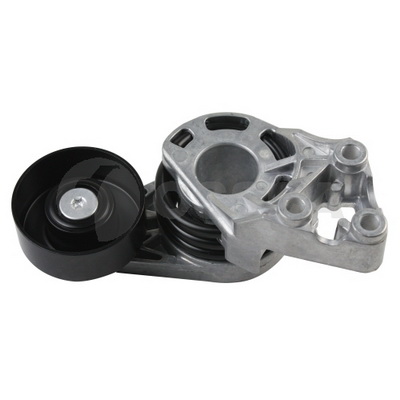 OSSCA 09087 Belt Tensioner,...