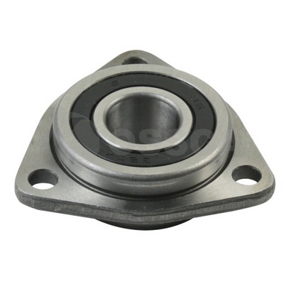 OSSCA 09095 Wheel Bearing Kit