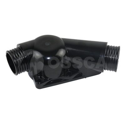 OSSCA 09107 Coolant Flange