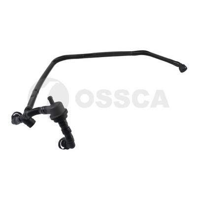 OSSCA 09116 Hose, crankcase...