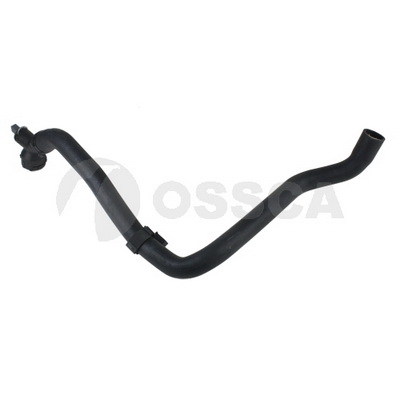 OSSCA 09127 Radiator Hose