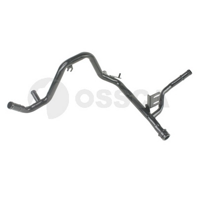 OSSCA 09181 Coolant Tube