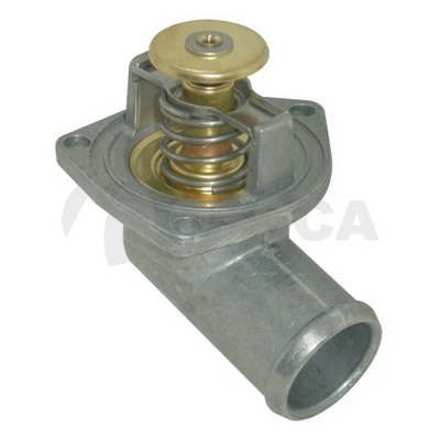 OSSCA 09192 Thermostat Housing