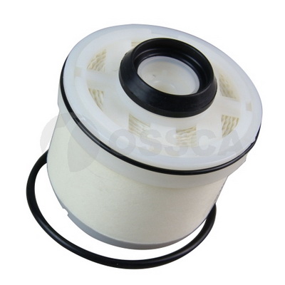 OSSCA 09198 Fuel filter