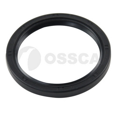 OSSCA 09202 Shaft Seal,...