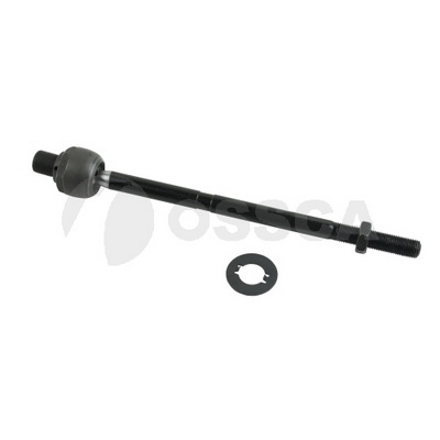 OSSCA 09214 Tie Rod Axle Joint