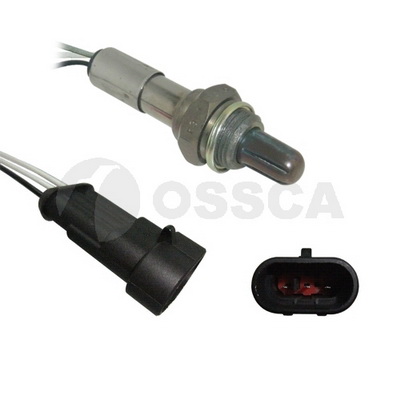 OSSCA 09258 Lambda Sensor