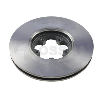 OSSCA 09347 Brake Disc