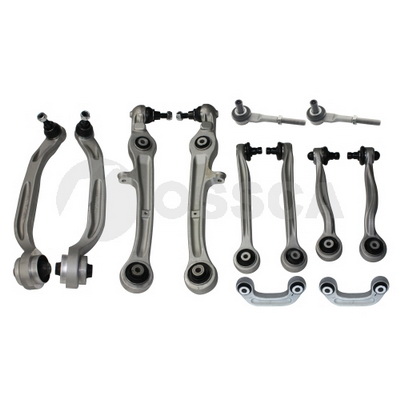 OSSCA 09416 Suspension Kit