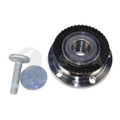 OSSCA 09431 Wheel Hub