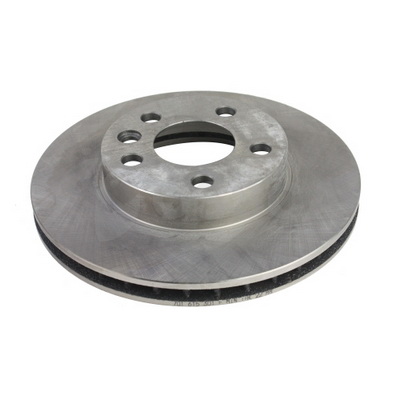 OSSCA 09432 Brake Disc