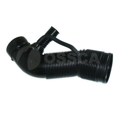 OSSCA 09463 Hose, crankcase...