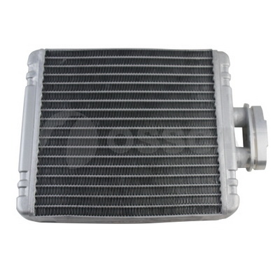 OSSCA 09478 Heat Exchanger,...