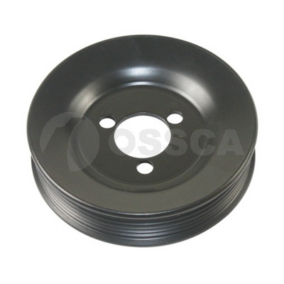 OSSCA 09489 Pulley, water pump
