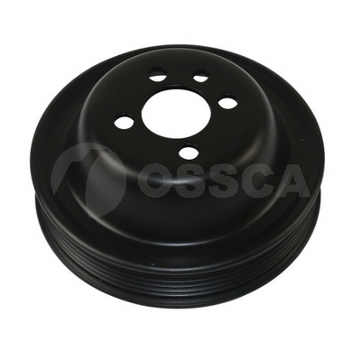 OSSCA 09491 Belt Pulley,...