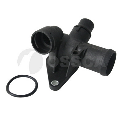 OSSCA 09495 Coolant Flange