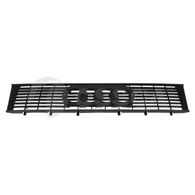 OSSCA 09542 Radiator Grille