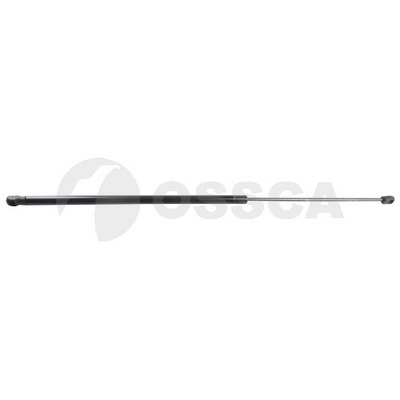 OSSCA 09600 Gas Spring, bonnet