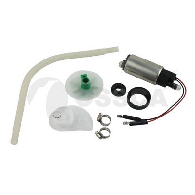 OSSCA 09619 Fuel Feed Unit