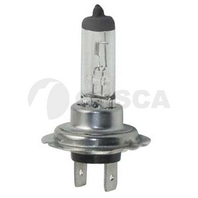 OSSCA 09626 Bulb, outline lamp