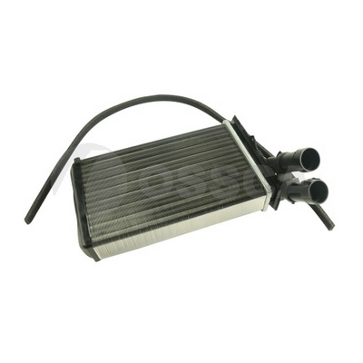 OSSCA 09653 Heat Exchanger,...