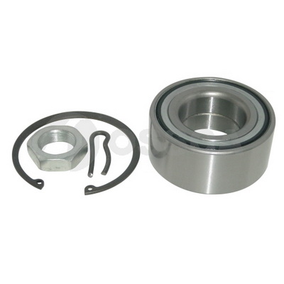 OSSCA 09676 Wheel Bearing Kit