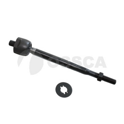 OSSCA 09743 Tie Rod Axle Joint