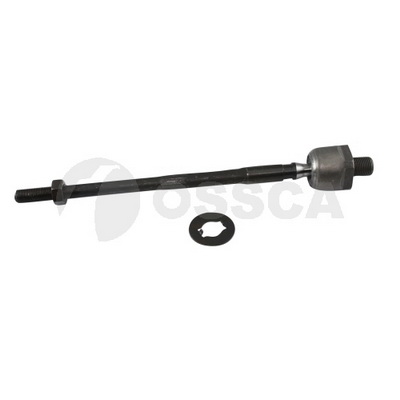 OSSCA 09746 Tie Rod Axle Joint