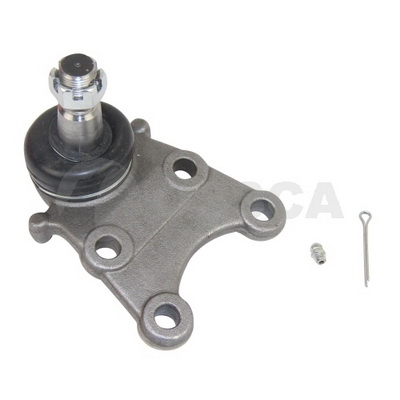 OSSCA 09749 Ball Joint