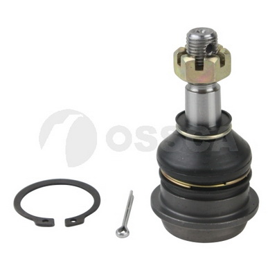 OSSCA 09760 Ball Joint