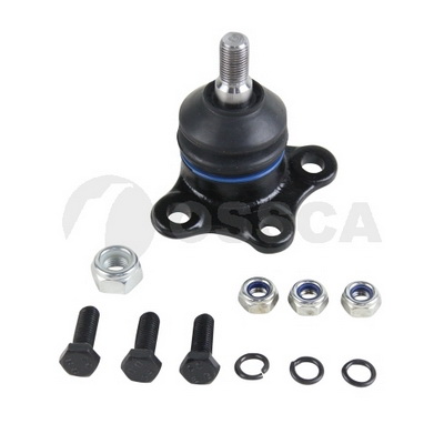 OSSCA 09762 Ball Joint