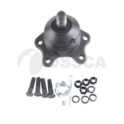 OSSCA 09765 Ball Joint