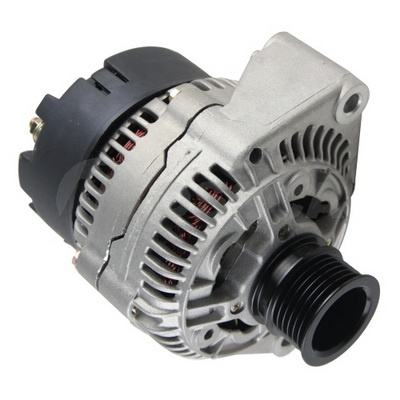 OSSCA 09791 Alternator